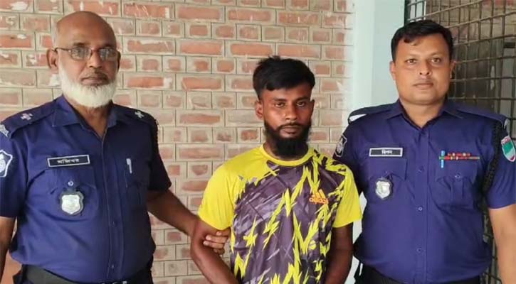 চুয়াডাঙ্গায় ধর্ষণ মামলায় একজনের যাবজ্জীবন